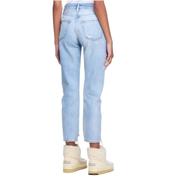 FRAME DENIM EUC Le Original in Clash Size 28 - Picture 2 of 9